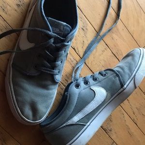 Nike shoes